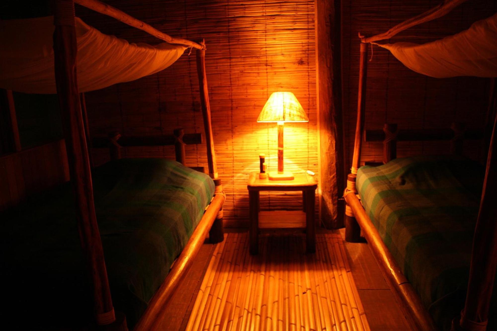 Pacaya Samiria Amazon Lodge Nauta Rum bild