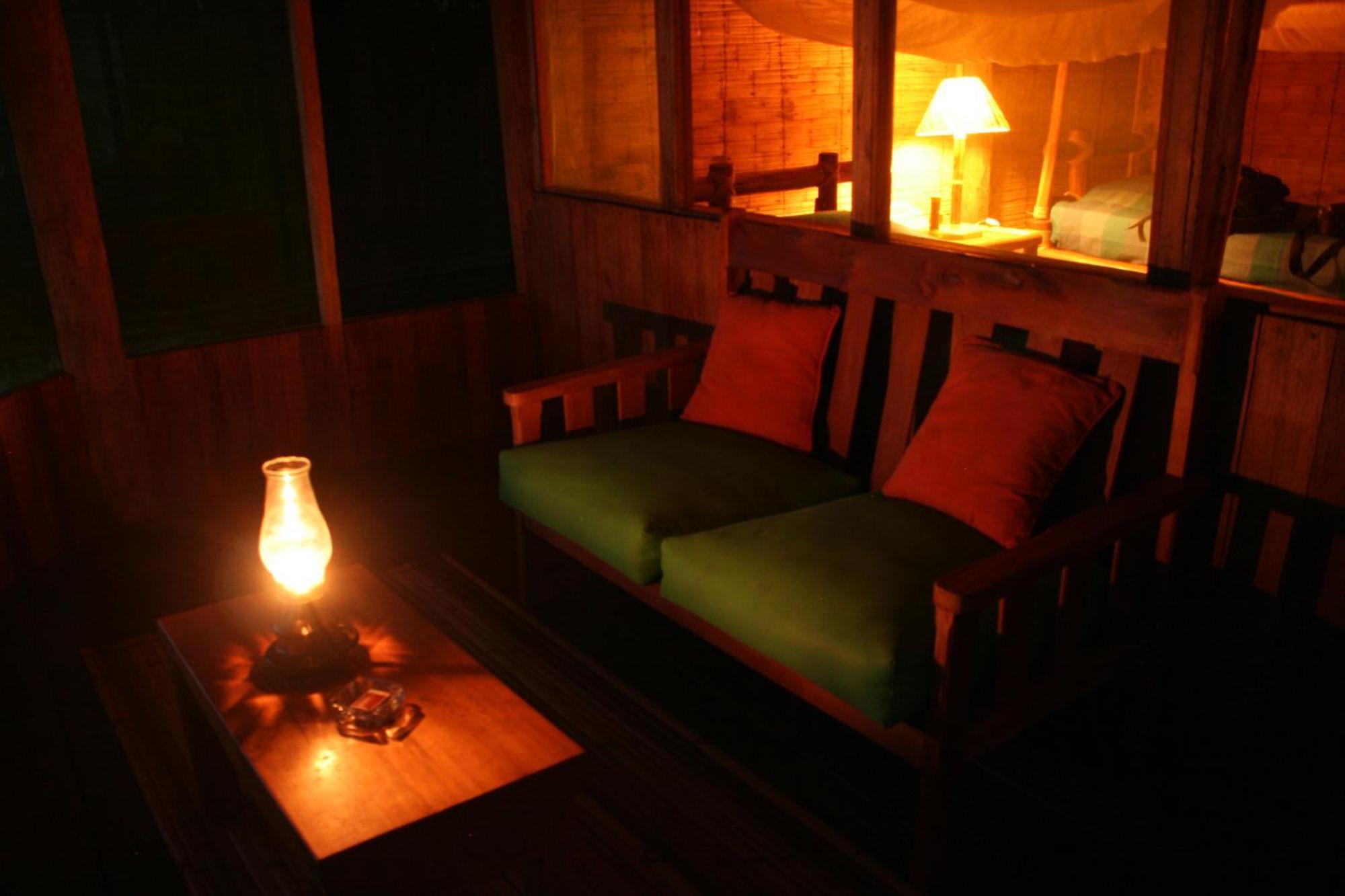 Pacaya Samiria Amazon Lodge Nauta Rum bild